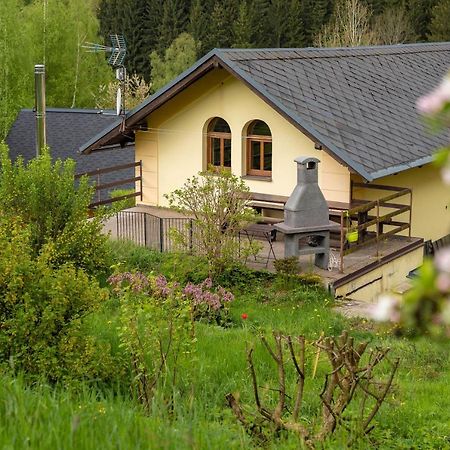 Chata Pohoda Rokytnice nad Jizerou Exteriör bild